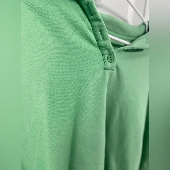 aerie cropped pullover - Picture 3 of 4